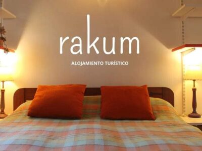 Rakum hospedaje turístico en Villa Gral. Belgrano
